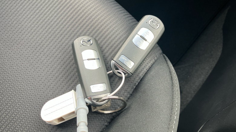 Mazda CX-3 2.0 SE-L Nav 5dr Petrol Hatchback